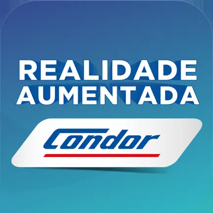 Realidade Aumentada Condor Читы