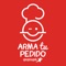 Con "Arma tu pedido" de Aramark podrás armar tu ensalada del día de manera simple