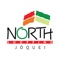 O aplicativo do North Shopping Jóquei traz mais praticidade para que você tenha uma experiência completa em compras, entretenimento e lazer