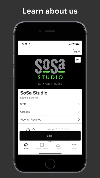 SOSA STUDIO