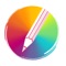 Colorfull turns 1