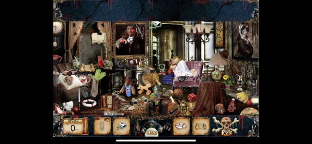 Pack 3 - 10 in 1 Hidden Object(圖4)-速報App