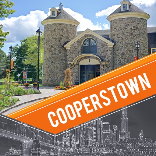 Cooperstown Vacation Guide