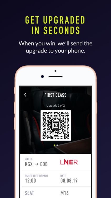Seatfrog screenshot-5
