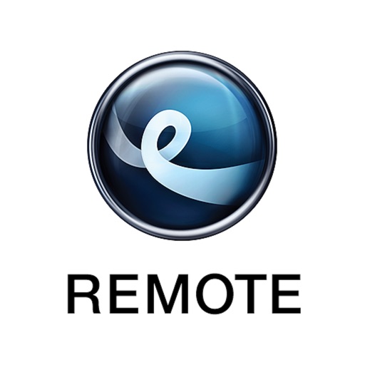 Lexus Enform Remote icon