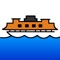 The original Staten Island Ferry App