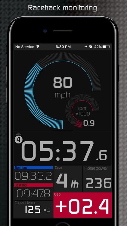 Shift OBD Complete screenshot-5