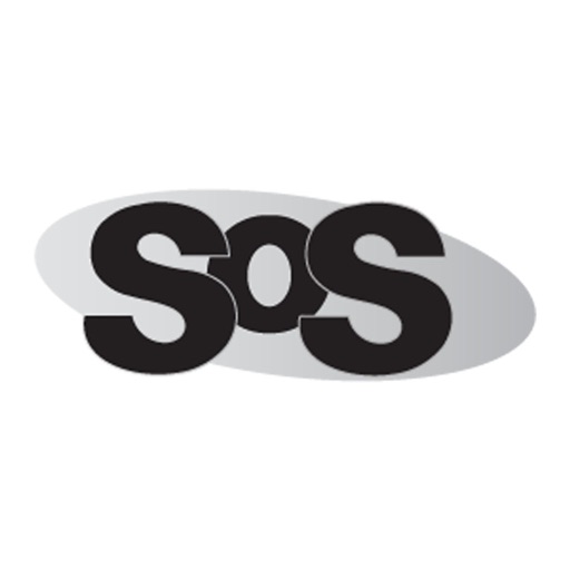 SOS do Lojista icon