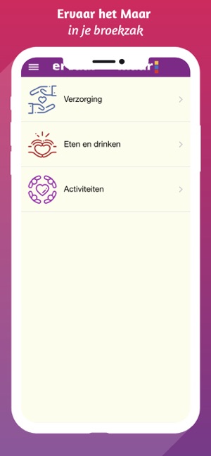 Ervaar het Maar(圖1)-速報App