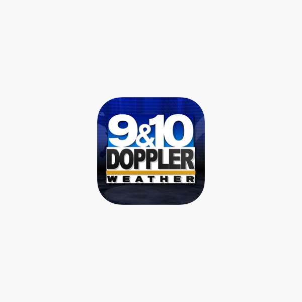 Doppler 9 10 Weather Team On The App Store