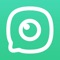 Chatoo is a new and fashionable way to chat with friends by live video chatting