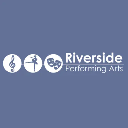 Riverside Performing Arts Читы