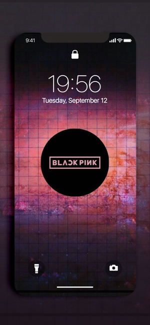 Blackpink Wallpapers HD(圖3)-速報App