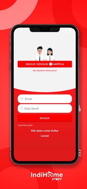 Indihome Study On The App Store Indihome Study On The App Store