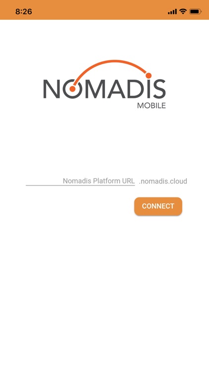 Nomadis Mobile by Nomadis inc.