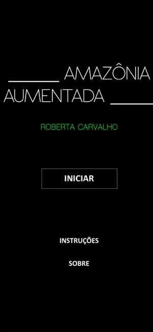 Amazônia Aumentada(圖2)-速報App