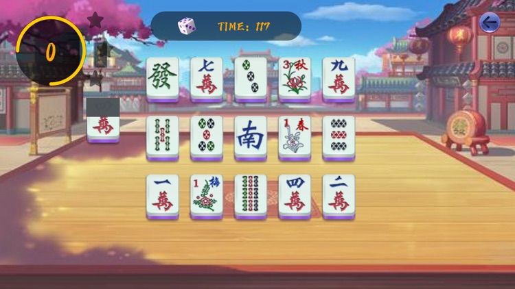 Mahjong Fun - Relax the time screenshot-3