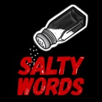 Salty Words