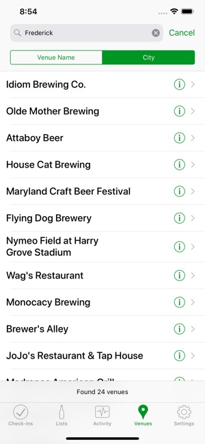 Tappd That for Untappd(圖5)-速報App