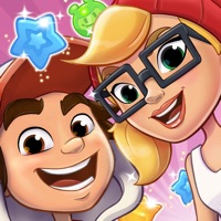 Subway Surfers Match apk