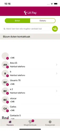 Imatge 3 LK-Pay iphone
