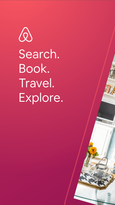 Image of Airbnb