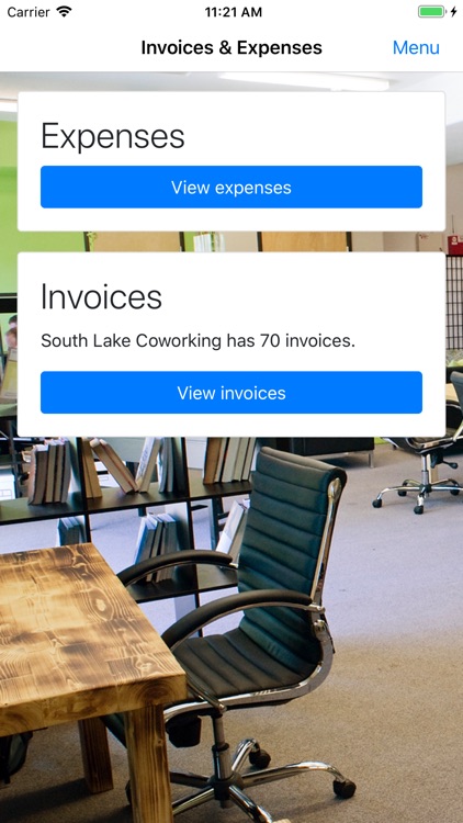 South Lake Coworking screenshot-7