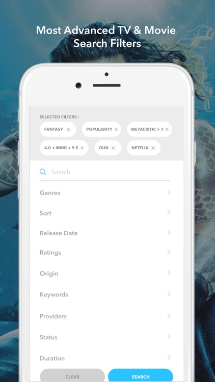 Flixi screenshot-4
