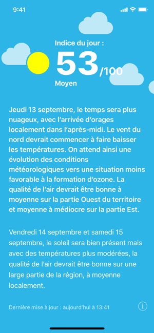 Air Grenoble(圖1)-速報App