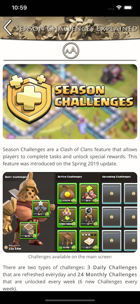Guide For Clash Of Clans Coc Revenue Download Estimates