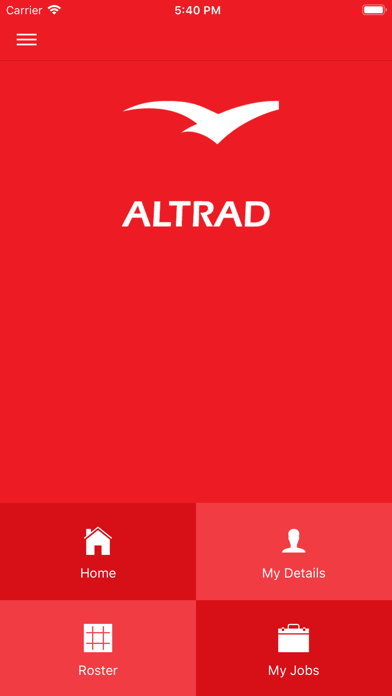 Altrad Services Australia screenshot 3
