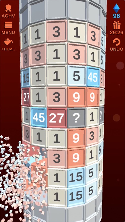 2025 Number Game screenshot-3