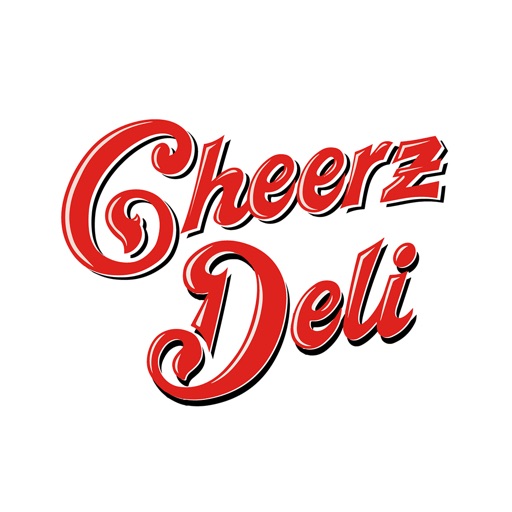 Cheerz Deli icon