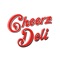 With the Cheerz Deli mobile app, ordering food for takeout has never been easier