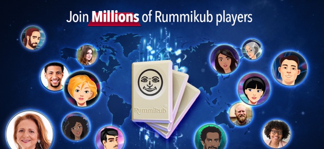 Rummikub®(圖4)-速報App