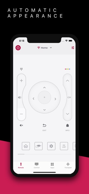 Smart TV Remote Control(圖6)-速報App