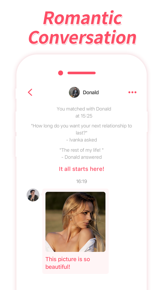 Online dating och chatta