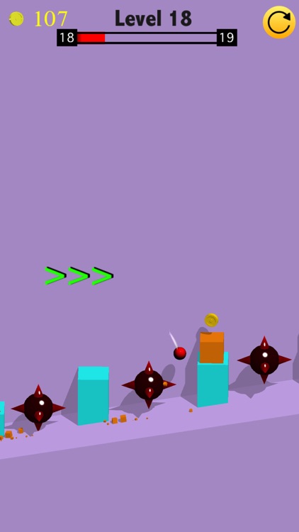 Jump Breaker 3D screenshot-7