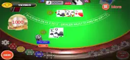 Game screenshot Blackjack Bundle mod apk