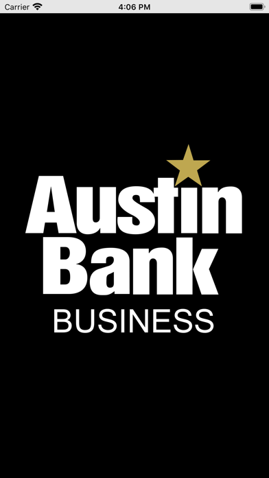 How to cancel & delete Austin Bank Business from iphone & ipad 1