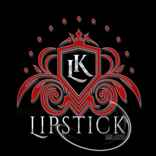 Radio Lipstick Milano