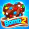 Candy Bomb 2: Match 3 Puzzle