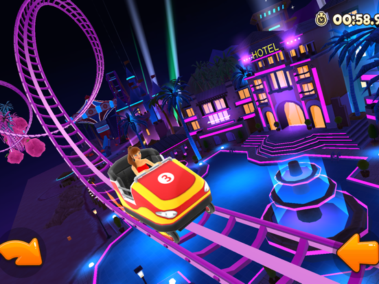 Thrill Rush Theme Park Thrill Rush Theme Park