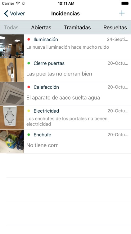 CPGrupo screenshot-3