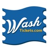 Wash Tickets