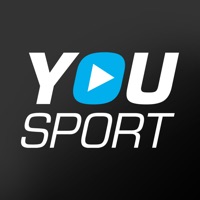 YouSport Video Player app funktioniert nicht? Probleme und Störung