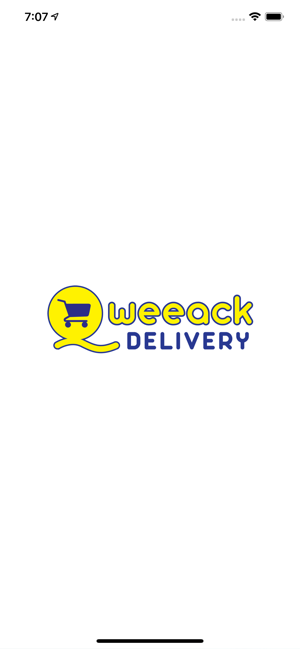 Qweeack Delivery(圖1)-速報App