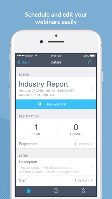 Image of GoToWebinar