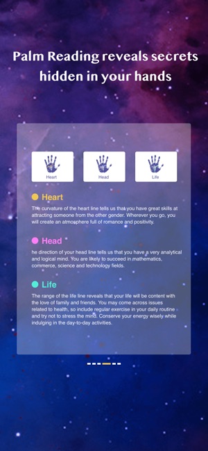 Live Horoscope & Fate(圖4)-速報App