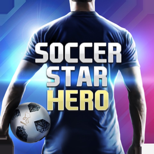 Soccer Star 2020 Football Hero  App Price Intelligence by Qonversion